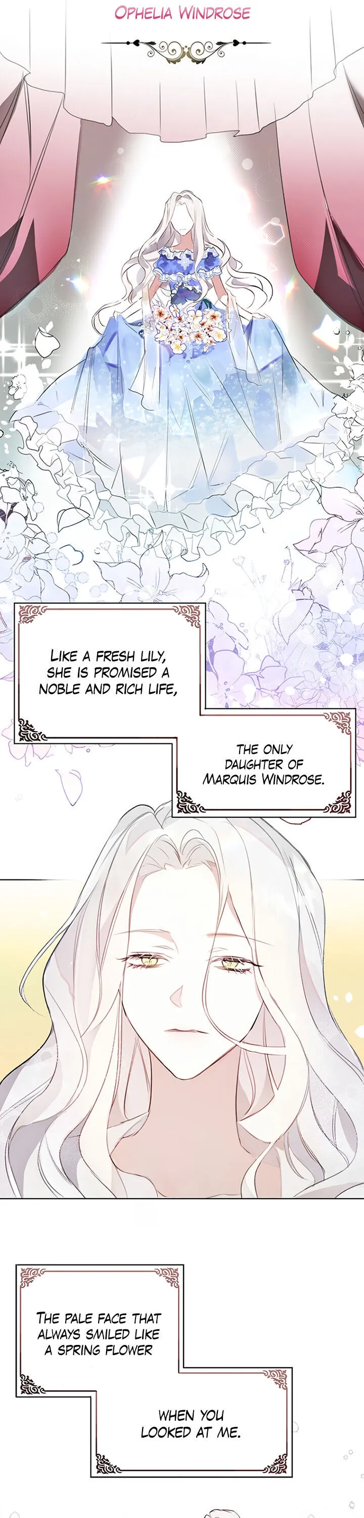 The Bad Ending of an Otome Chapter 1 Online - página 9