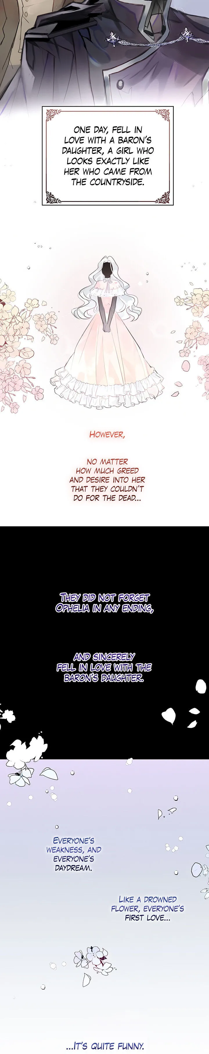 The Bad Ending of an Otome Chapter 1 Online - página 14