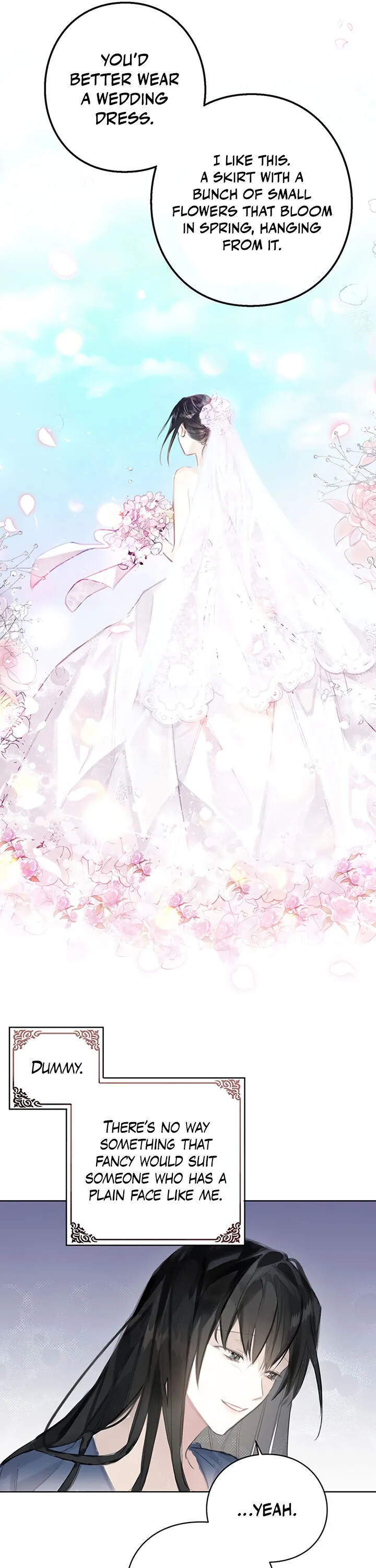 The Bad Ending of an Otome Chapter 1 Online - página 19