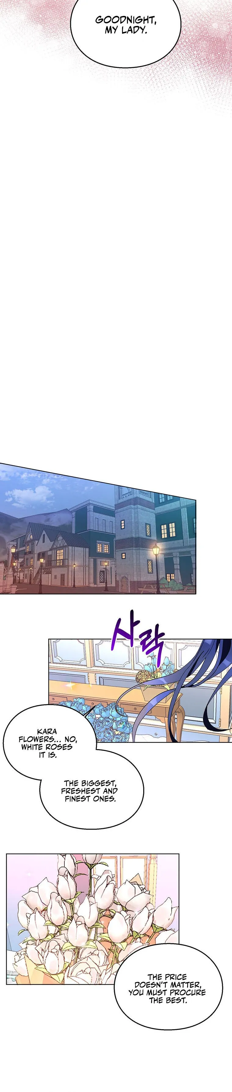 The Bad Ending of an Otome Chapter 12 Online - página 23