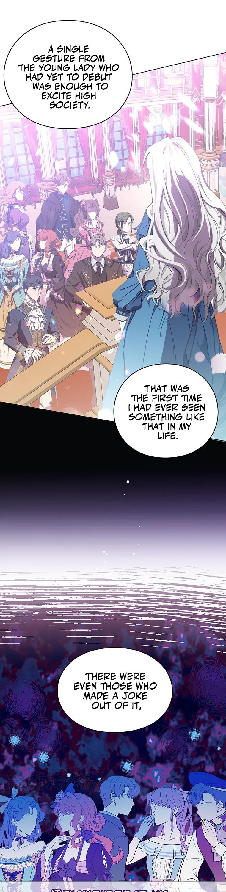 The Bad Ending of an Otome Chapter 15 Online - página 12