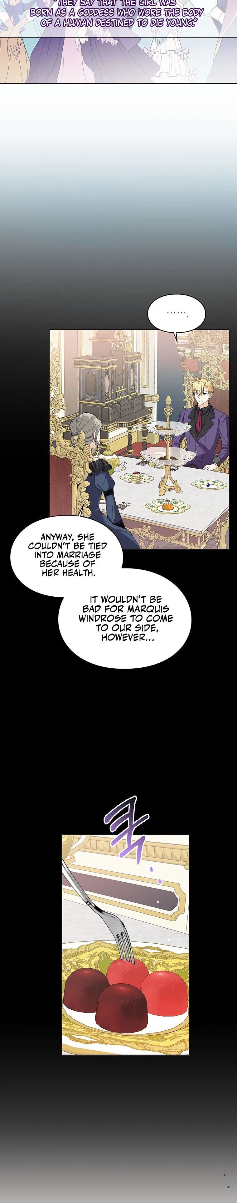 The Bad Ending of an Otome Chapter 15 Online - página 13