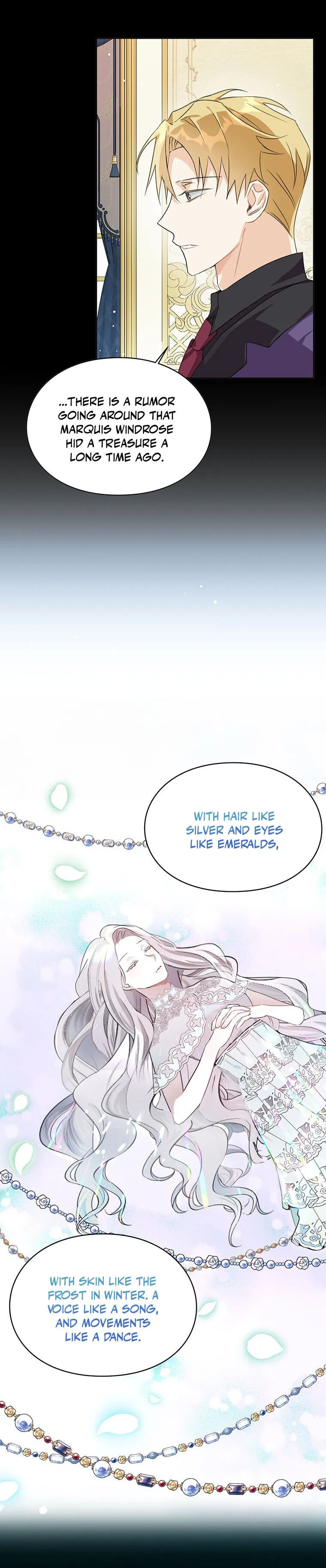 The Bad Ending of an Otome Chapter 15 Online - página 15