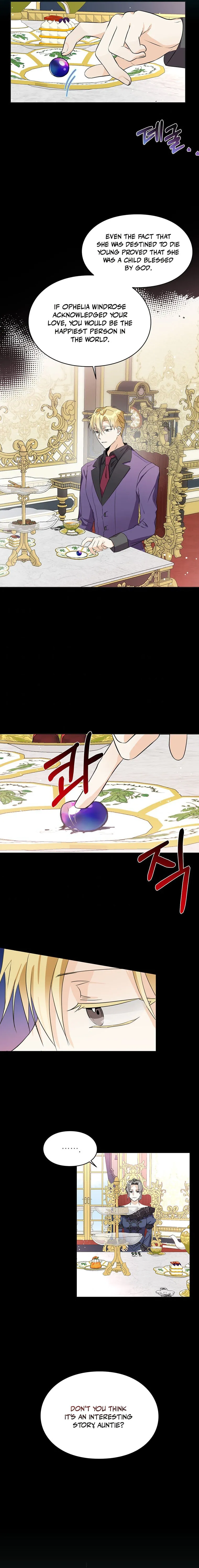 The Bad Ending of an Otome Chapter 15 Online - página 16