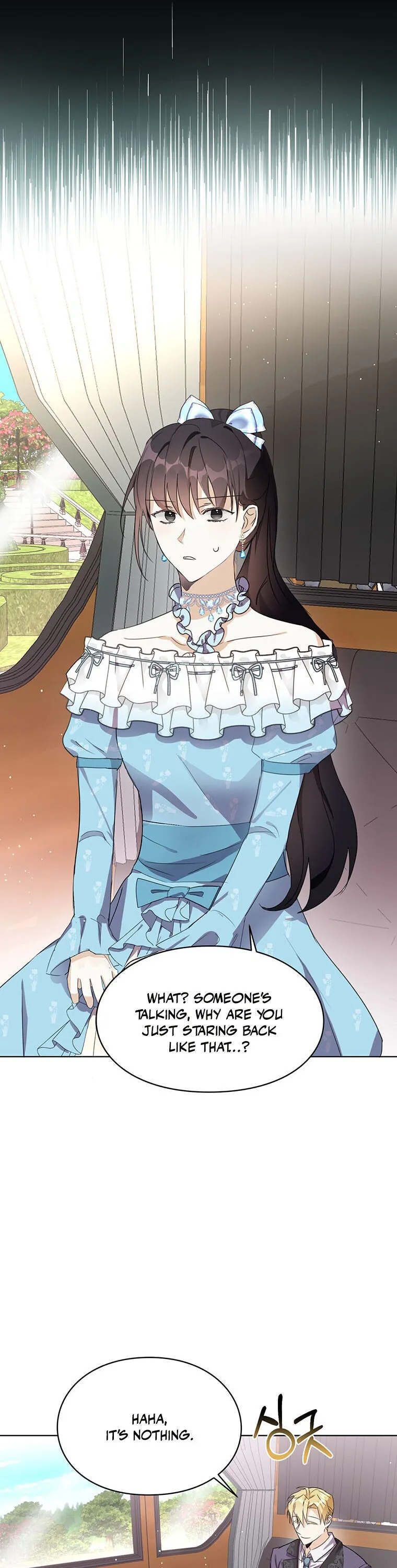 The Bad Ending of an Otome Chapter 15 Online - página 17