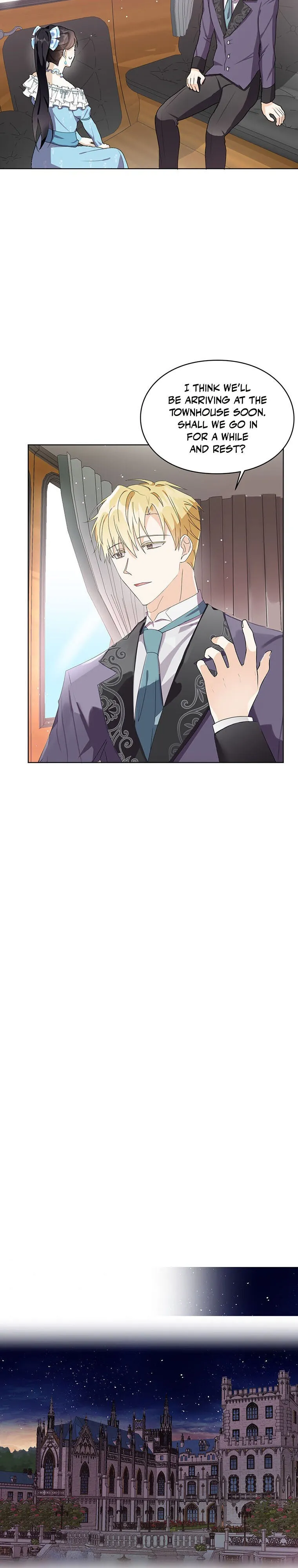 The Bad Ending of an Otome Chapter 15 Online - página 18