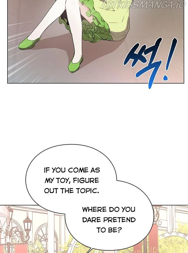 The Bad Ending of an Otome Chapter 22 Online - página 4