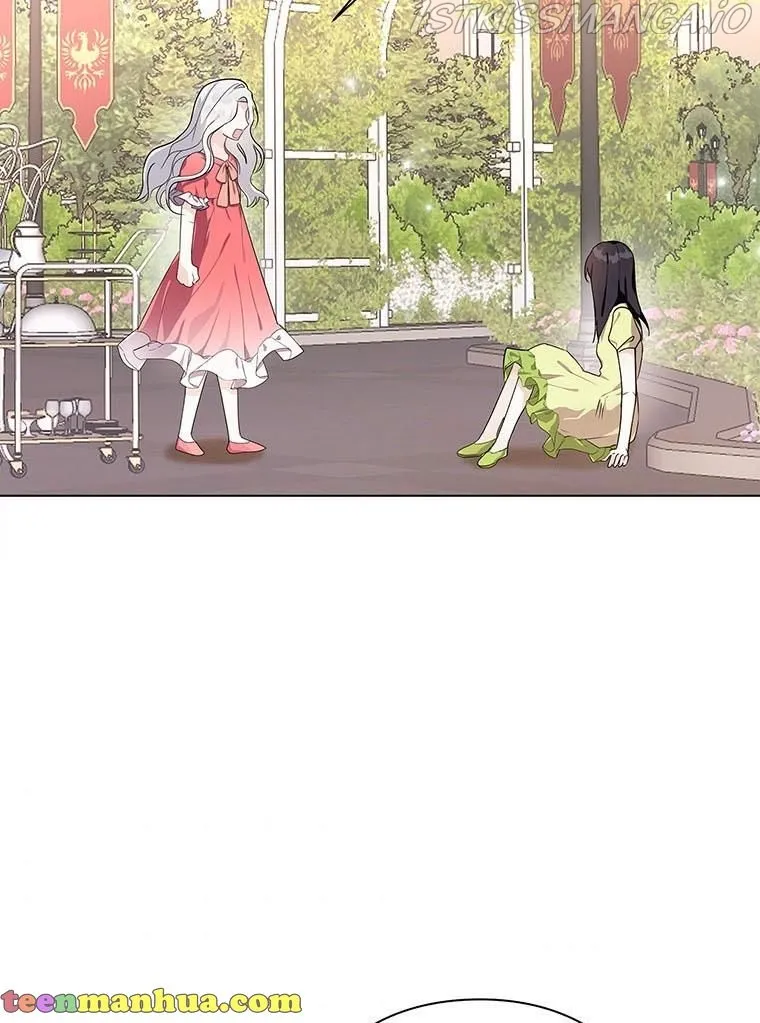 The Bad Ending of an Otome Chapter 22 Online - página 5