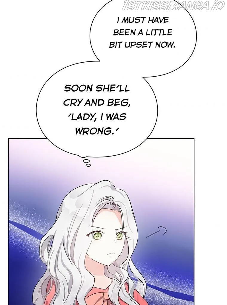 The Bad Ending of an Otome Chapter 22 Online - página 6