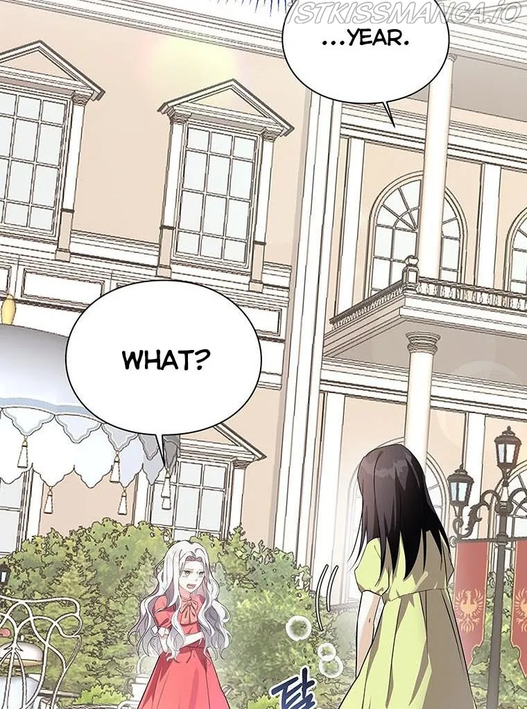 The Bad Ending of an Otome Chapter 22 Online - página 8