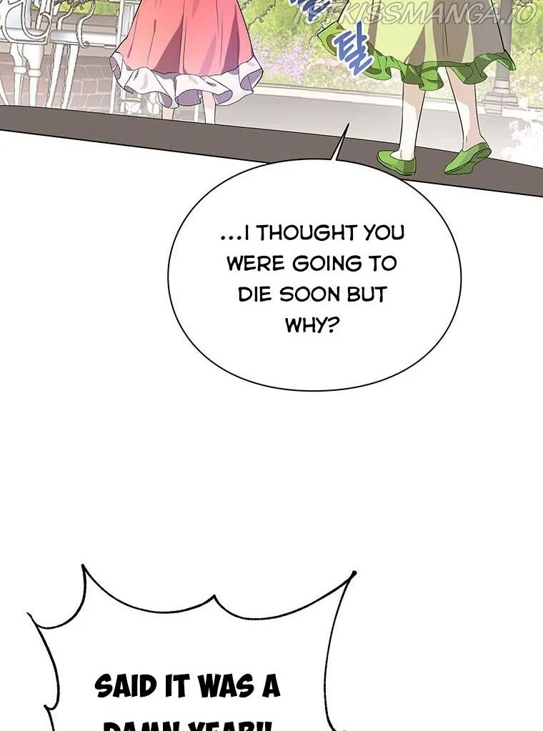 The Bad Ending of an Otome Chapter 22 Online - página 9