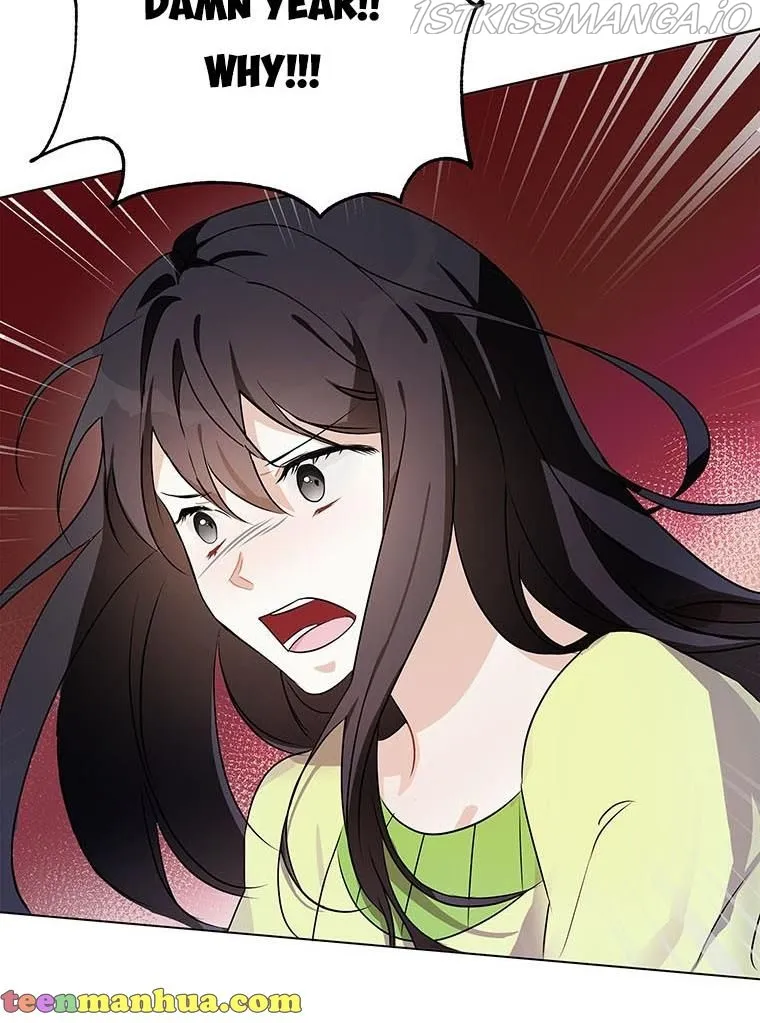 The Bad Ending of an Otome Chapter 22 Online - página 10