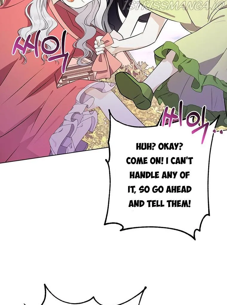 The Bad Ending of an Otome Chapter 22 Online - página 18