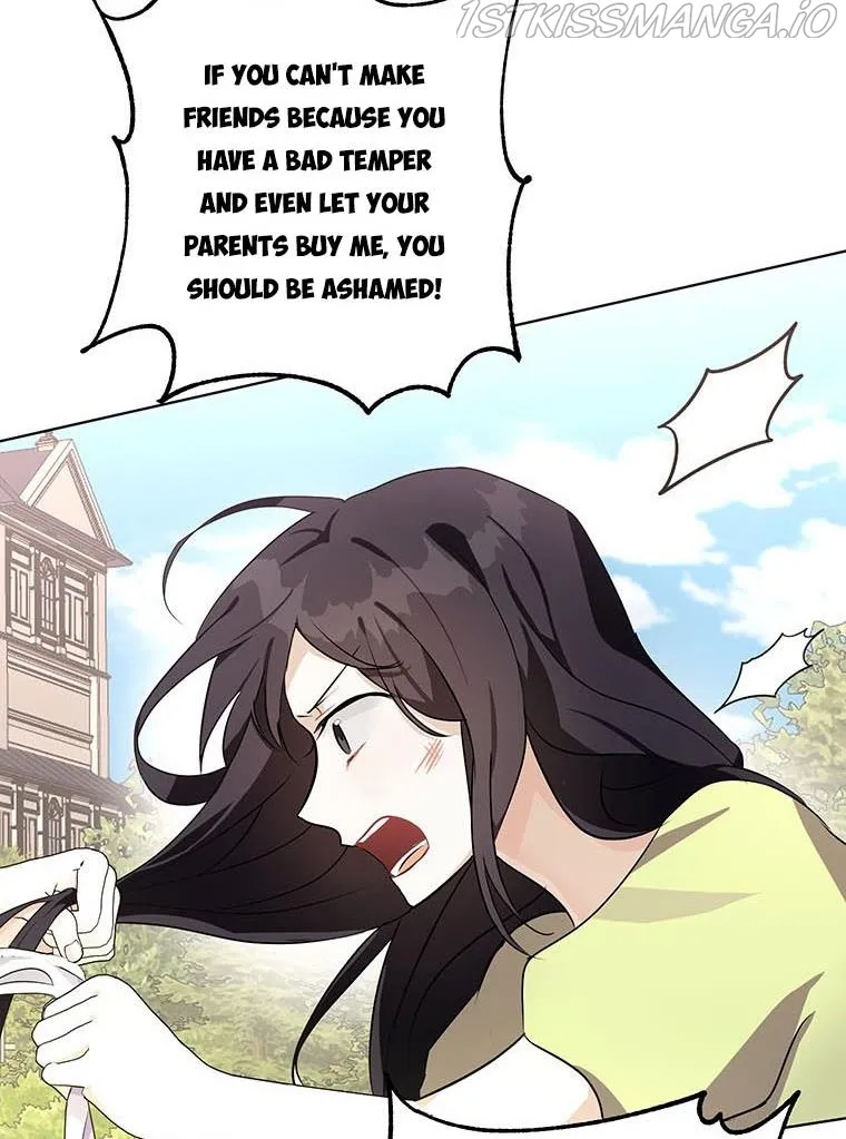The Bad Ending of an Otome Chapter 22 Online - página 19