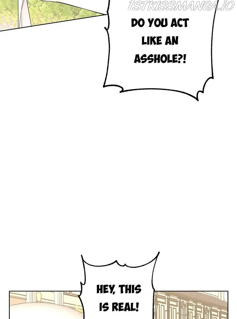 The Bad Ending of an Otome Chapter 22 Online - página 20