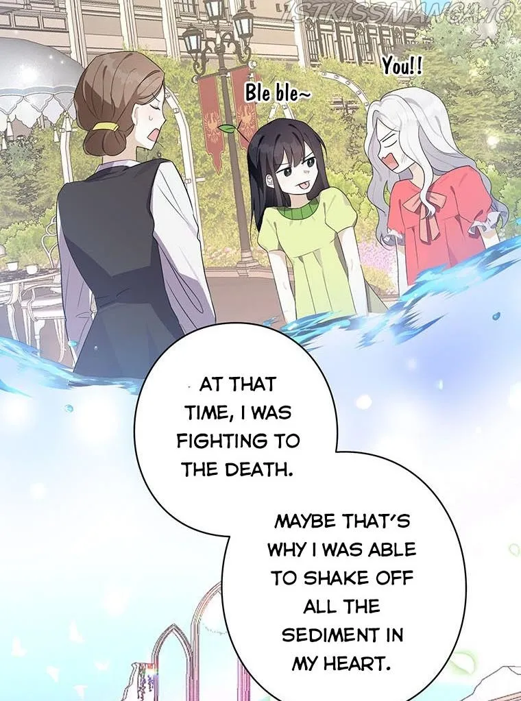 The Bad Ending of an Otome Chapter 22 Online - página 28