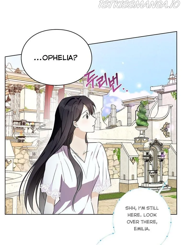 The Bad Ending of an Otome Chapter 22 Online - página 32