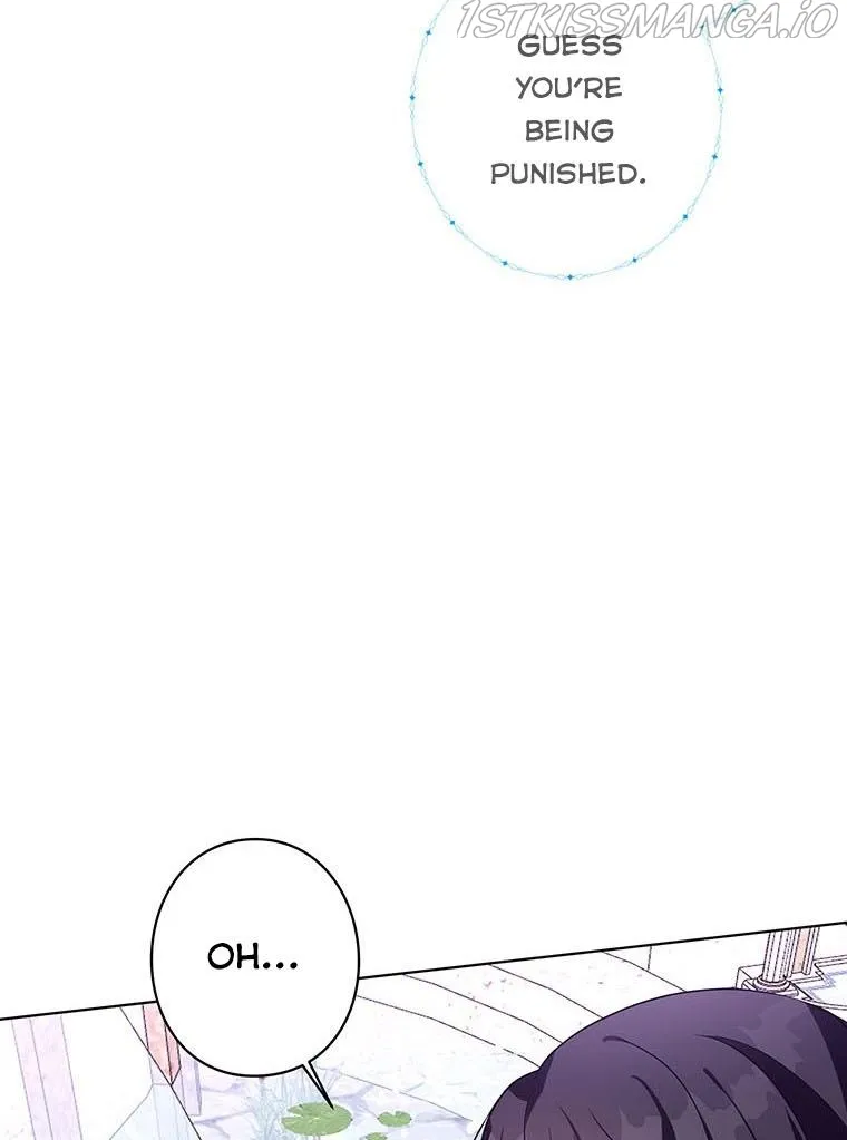 The Bad Ending of an Otome Chapter 22 Online - página 33