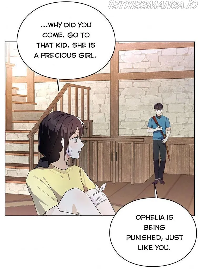 The Bad Ending of an Otome Chapter 22 Online - página 38