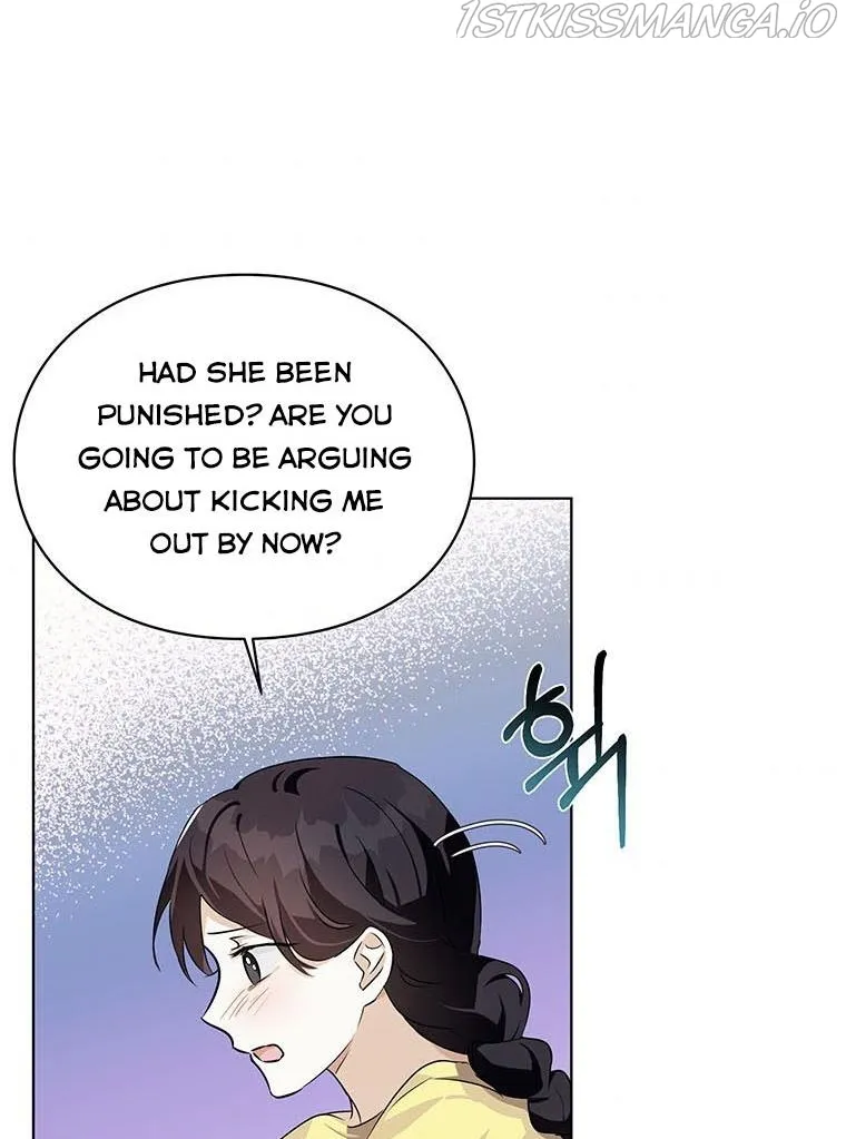 The Bad Ending of an Otome Chapter 22 Online - página 39