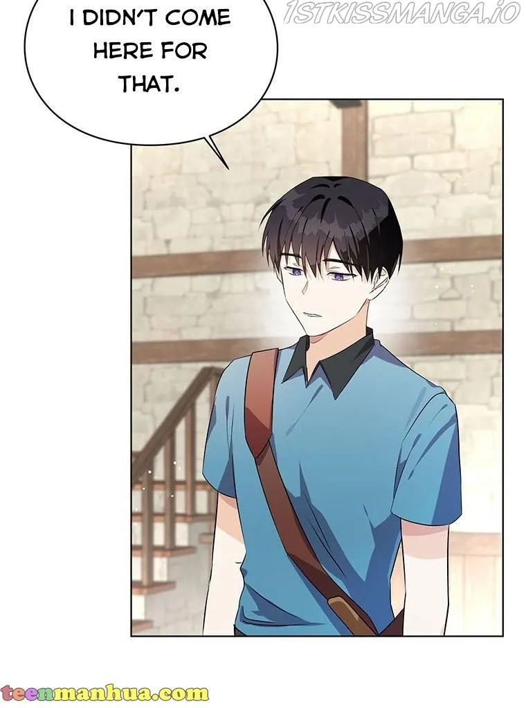 The Bad Ending of an Otome Chapter 22 Online - página 41