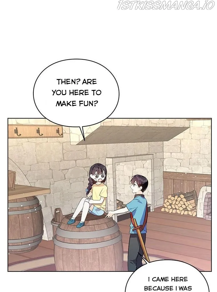 The Bad Ending of an Otome Chapter 22 Online - página 42