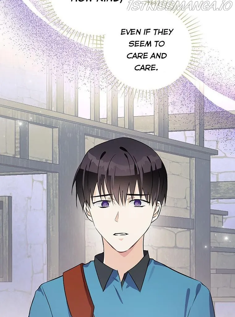 The Bad Ending of an Otome Chapter 22 Online - página 47