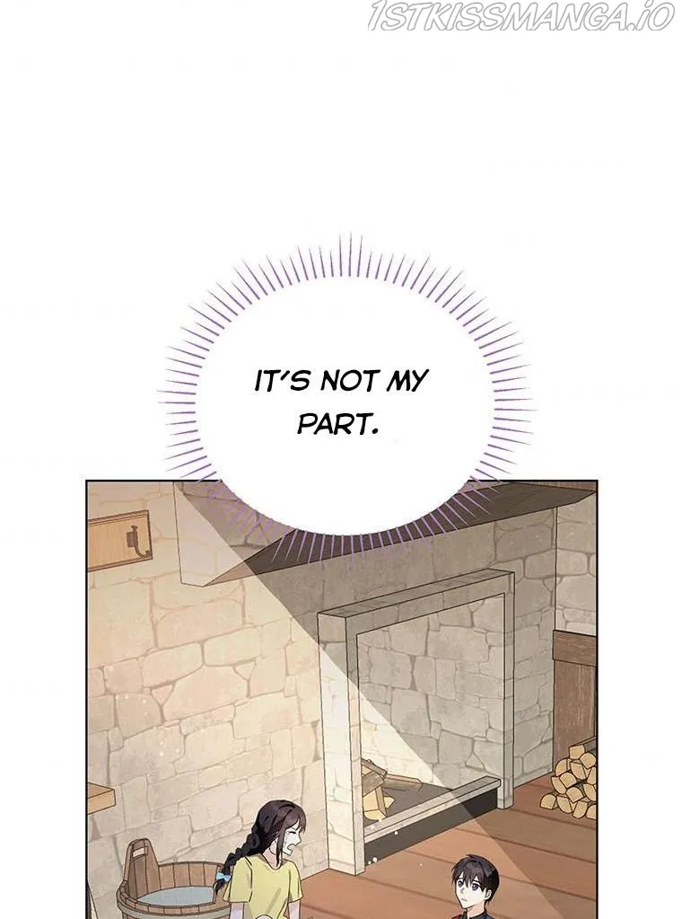 The Bad Ending of an Otome Chapter 22 Online - página 50