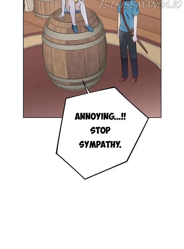 The Bad Ending of an Otome Chapter 22 Online - página 51