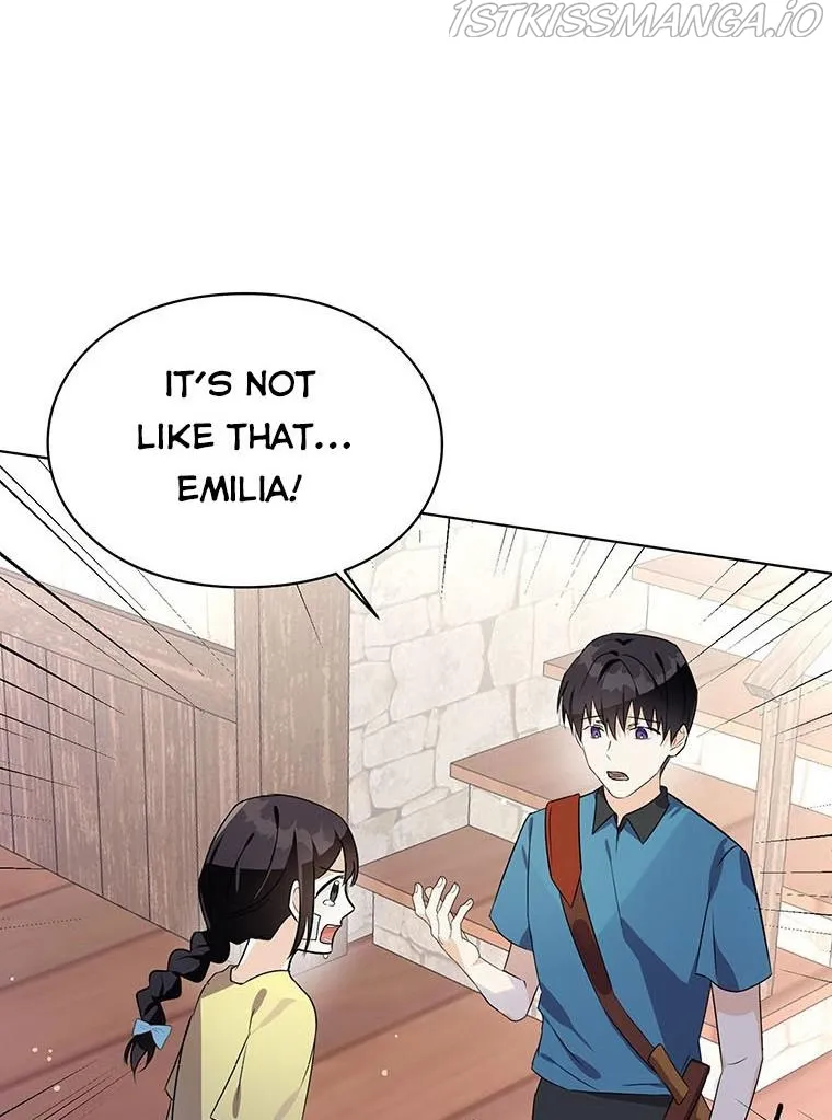 The Bad Ending of an Otome Chapter 22 Online - página 52