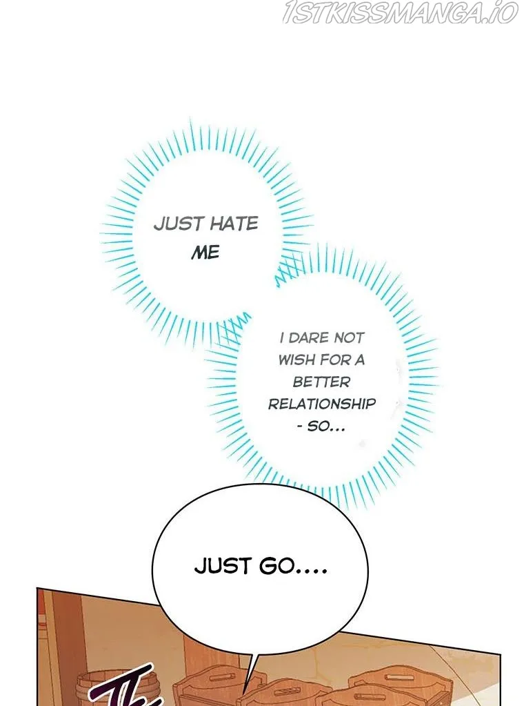 The Bad Ending of an Otome Chapter 22 Online - página 54