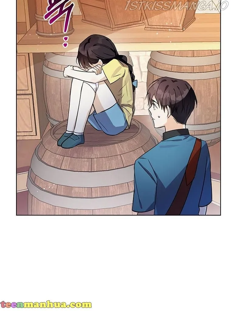 The Bad Ending of an Otome Chapter 22 Online - página 55