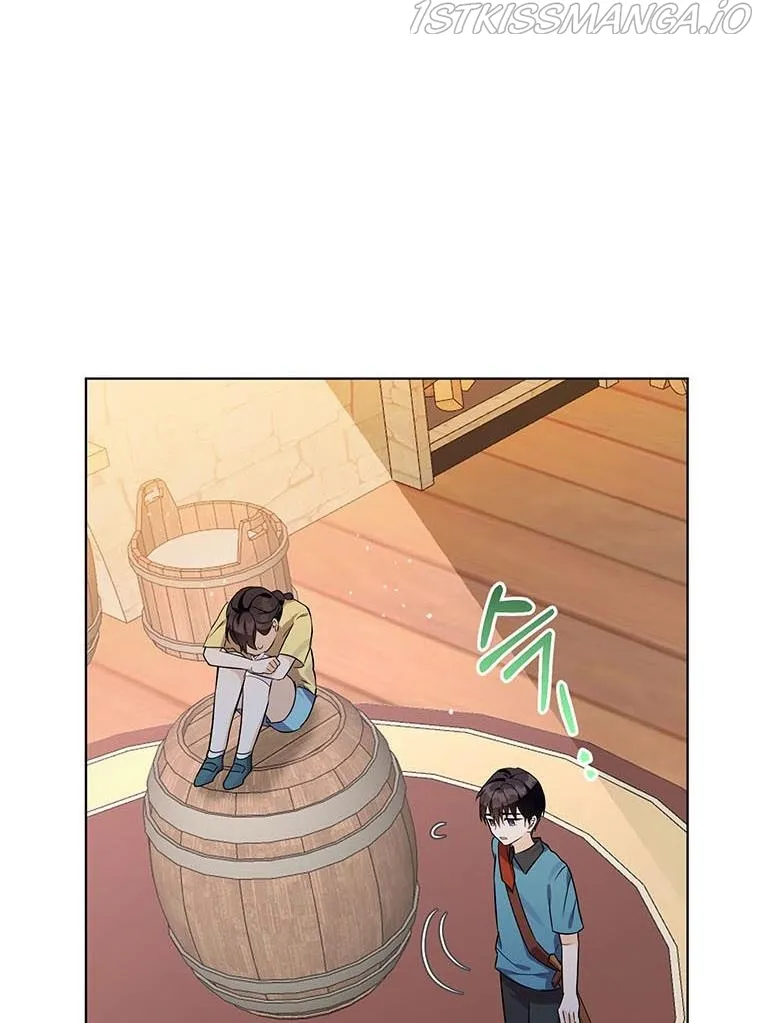 The Bad Ending of an Otome Chapter 22 Online - página 57