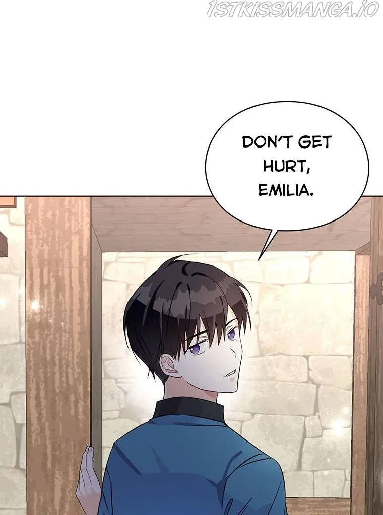 The Bad Ending of an Otome Chapter 22 Online - página 59