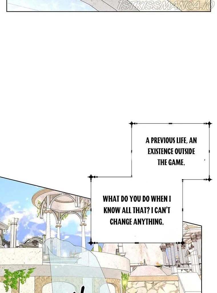 The Bad Ending of an Otome Chapter 22 Online - página 65