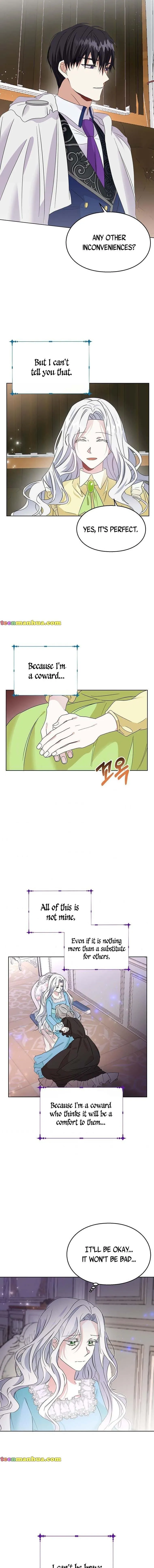 The Bad Ending of an Otome Chapter 26 Online - página 7