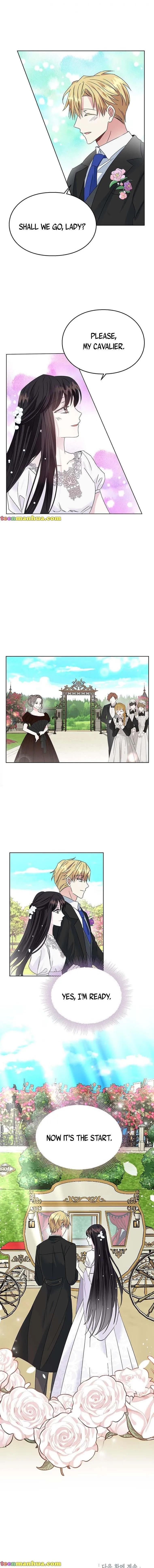 The Bad Ending of an Otome Chapter 26 Online - página 12