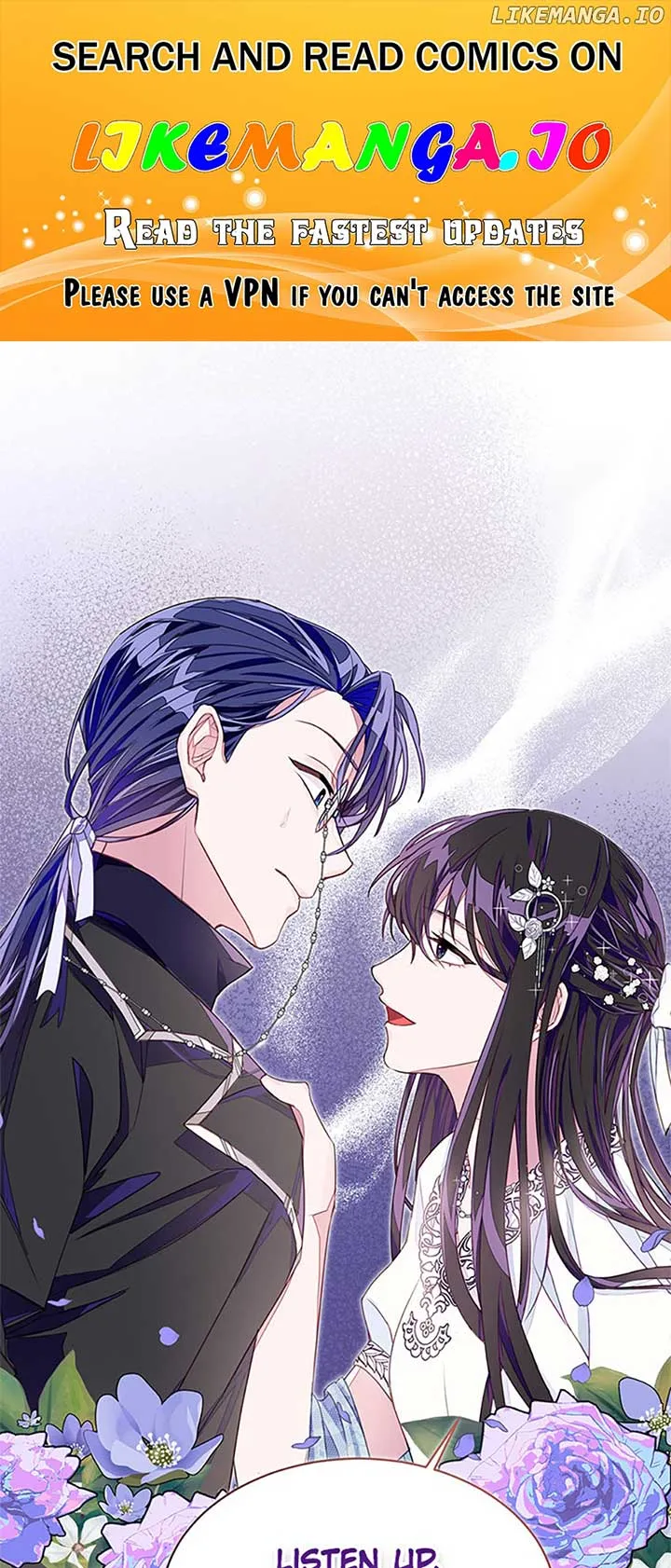 The Bad Ending of an Otome Chapter 29 Online - página 1