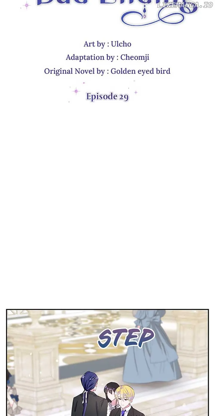 The Bad Ending of an Otome Chapter 29 Online - página 3