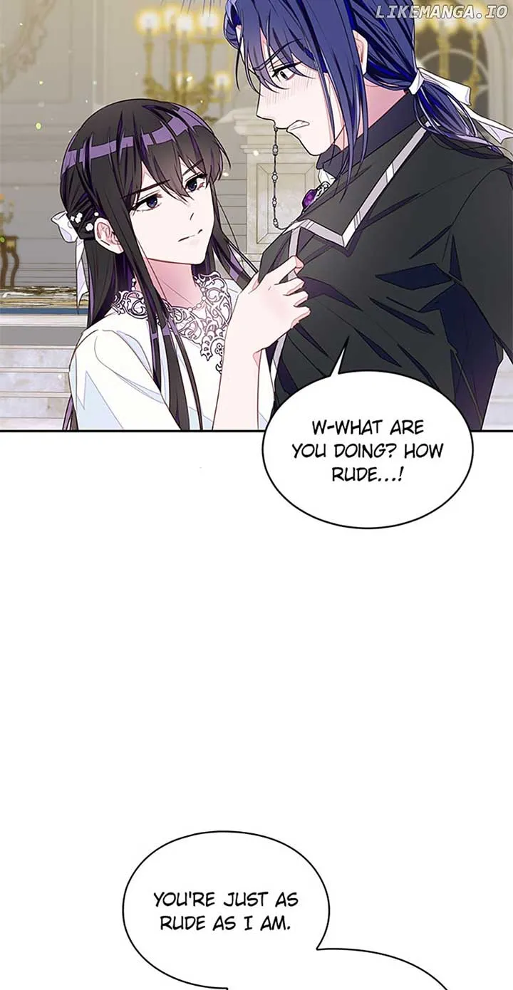 The Bad Ending of an Otome Chapter 29 Online - página 5