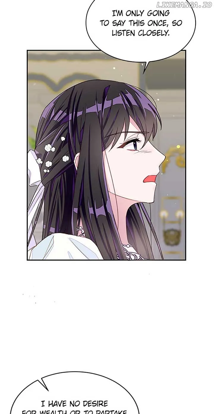 The Bad Ending of an Otome Chapter 29 Online - página 6