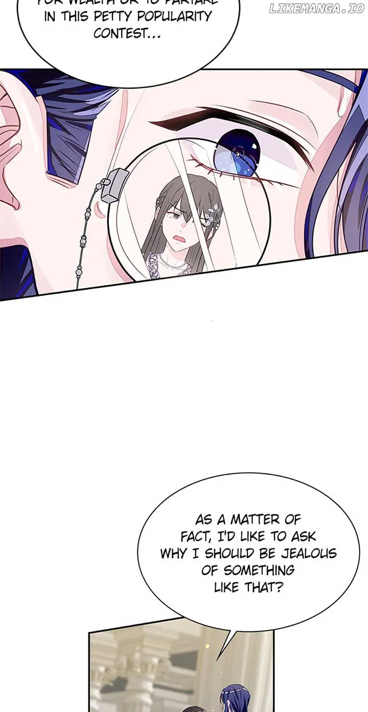 The Bad Ending of an Otome Chapter 29 Online - página 7