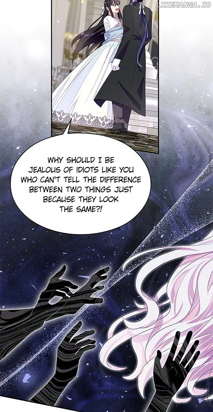 The Bad Ending of an Otome Chapter 29 Online - página 8