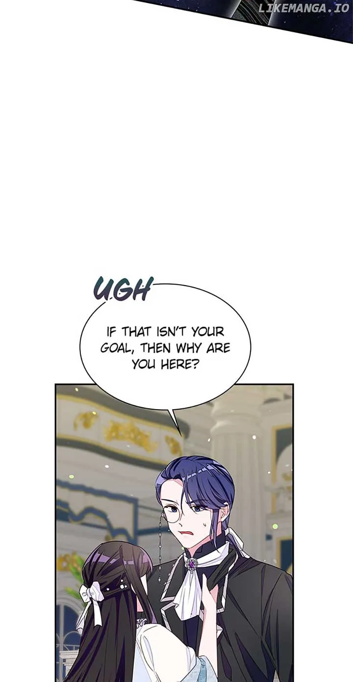 The Bad Ending of an Otome Chapter 29 Online - página 9