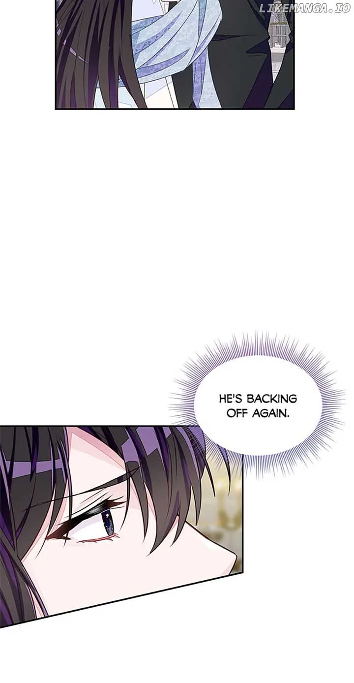 The Bad Ending of an Otome Chapter 29 Online - página 10
