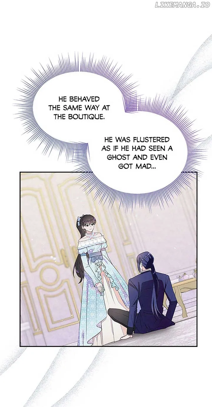 The Bad Ending of an Otome Chapter 29 Online - página 11