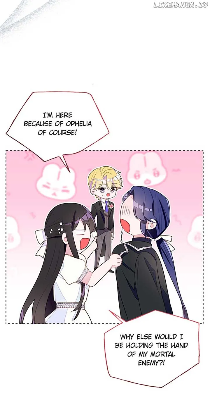 The Bad Ending of an Otome Chapter 29 Online - página 12