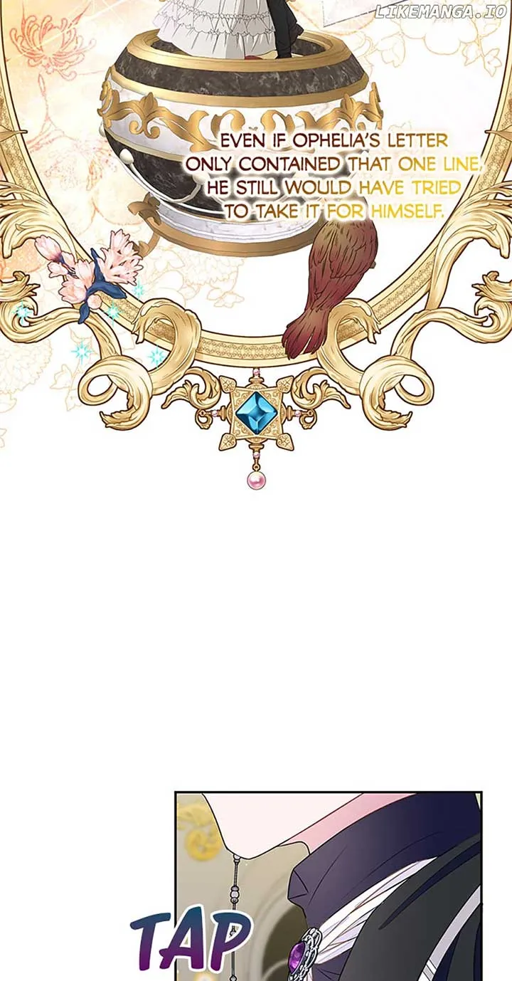 The Bad Ending of an Otome Chapter 29 Online - página 15
