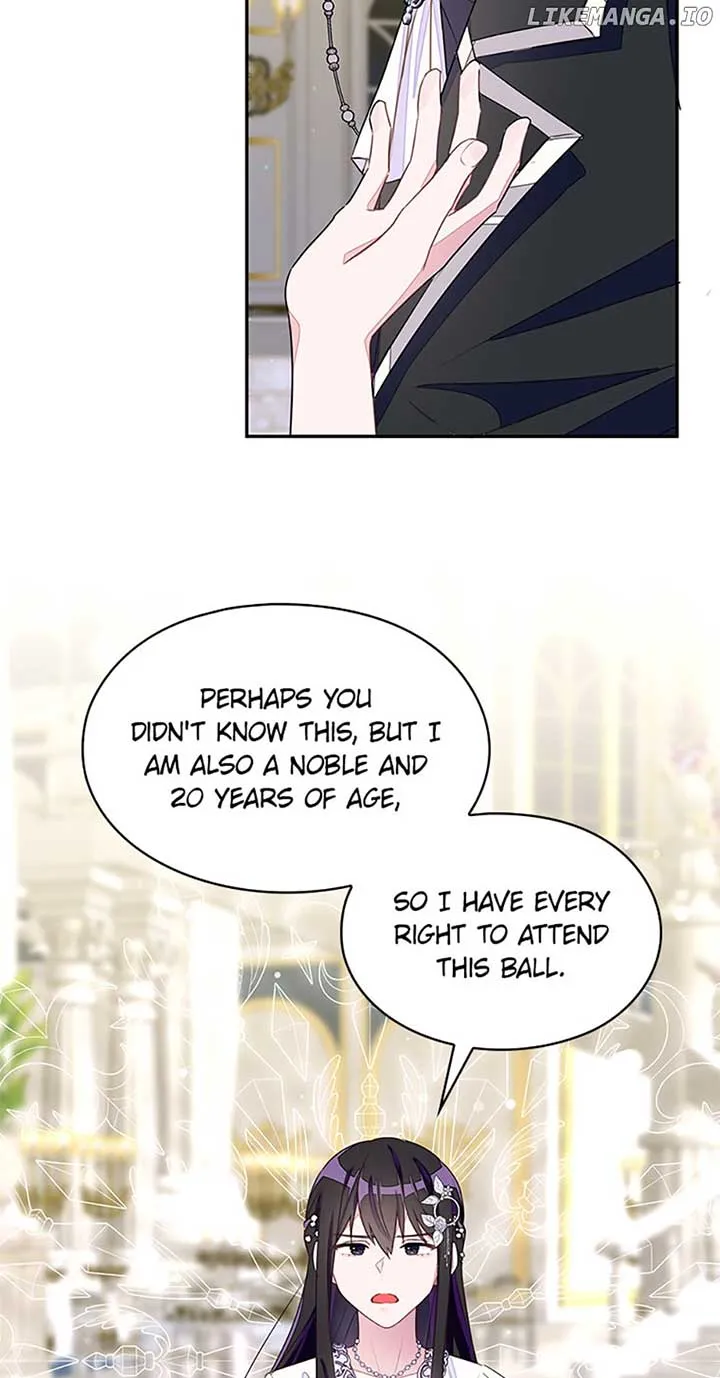 The Bad Ending of an Otome Chapter 29 Online - página 16