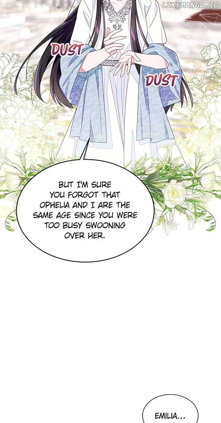 The Bad Ending of an Otome Chapter 29 Online - página 17